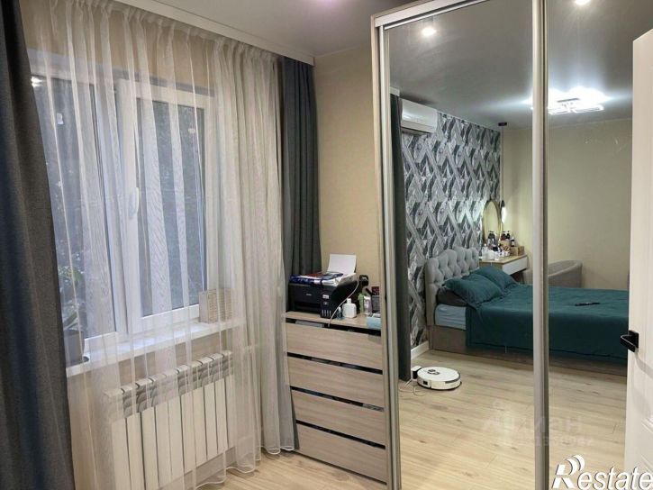 2-комн квартира улица Кривошты, 17,  д. 17