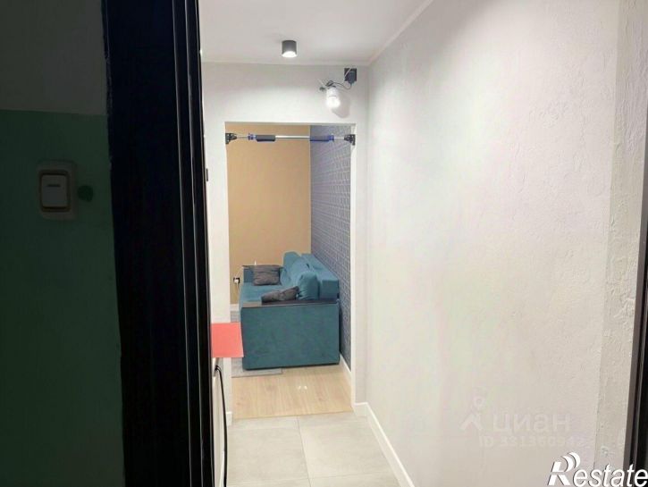 2-комн квартира улица Кривошты, 17,  д. 17