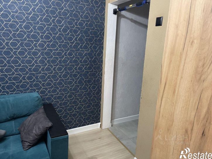 2-комн квартира улица Кривошты, 17,  д. 17