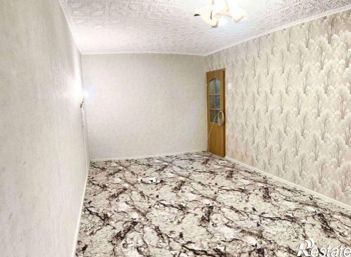 1-комн квартира улица Кривошты, 3,  д. 3
