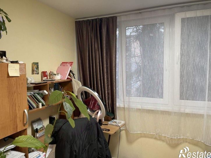 2-комн квартира улица Кривошты, 17,  д. 17