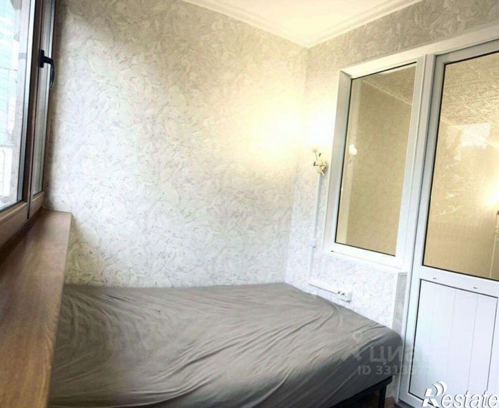 1-комн квартира улица Кривошты, 3,  д. 3