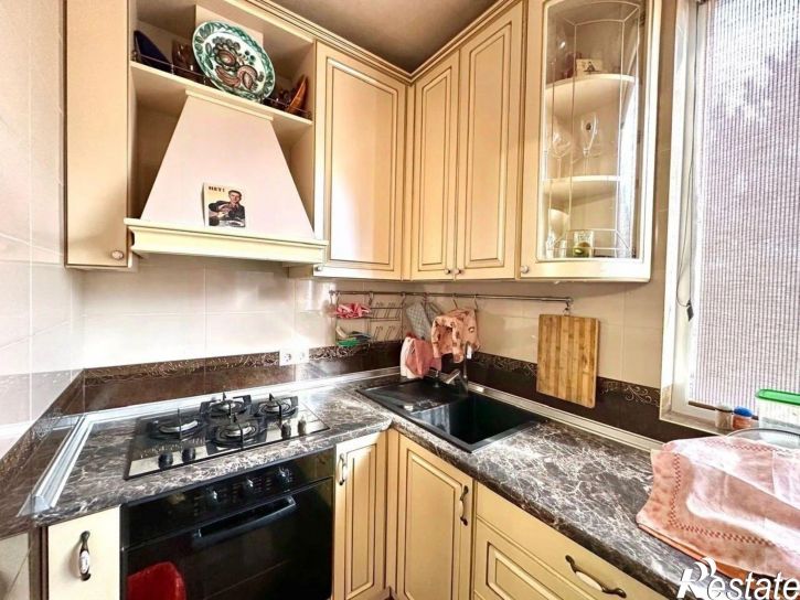 2-комн квартира улица Кирова, 39,  д. 39
