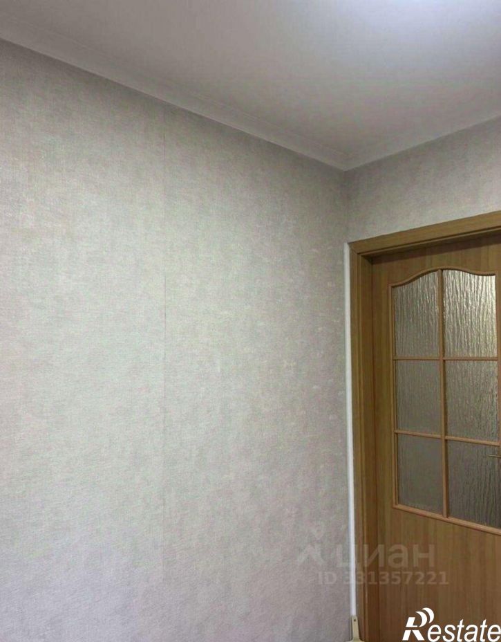 1-комн квартира улица Кривошты, 3,  д. 3