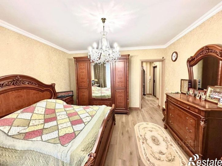 2-комн квартира улица Кирова, 39,  д. 39