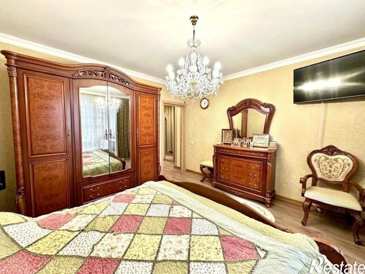 2-комн квартира улица Кирова, 39,  д. 39