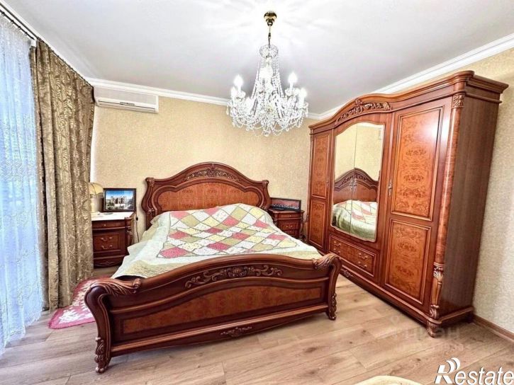 2-комн квартира улица Кирова, 39,  д. 39