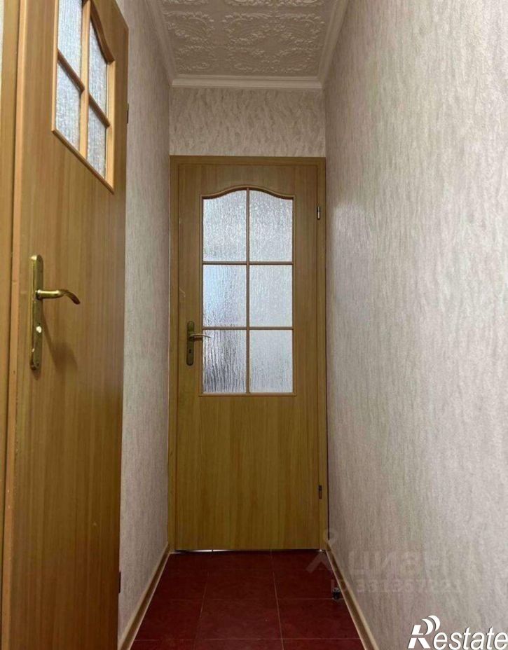 1-комн квартира улица Кривошты, 3,  д. 3