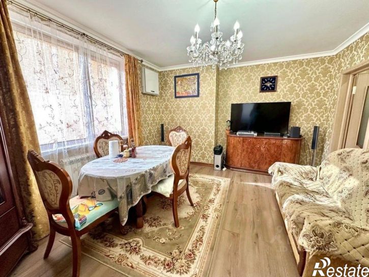 2-комн квартира улица Кирова, 39,  д. 39