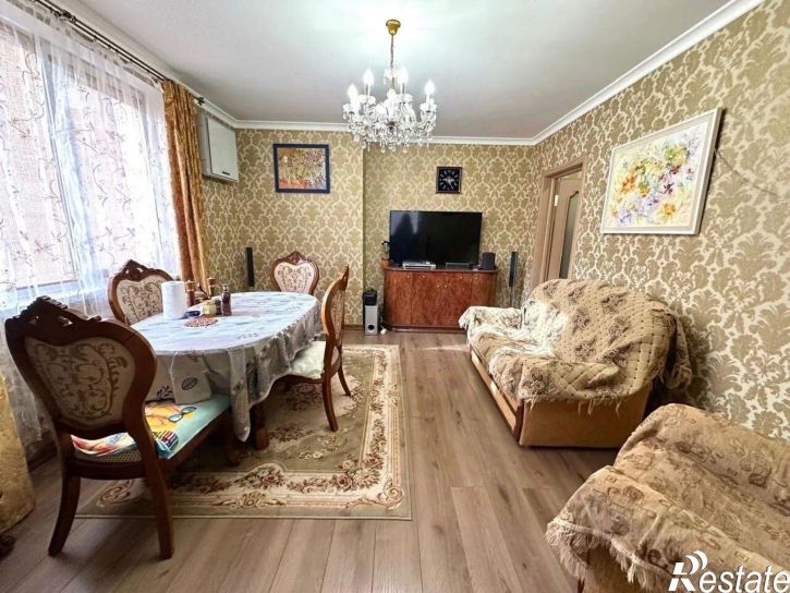 2-комн квартира улица Кирова, 39,  д. 39