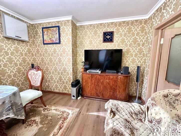 2-комн квартира улица Кирова, 39,  д. 39
