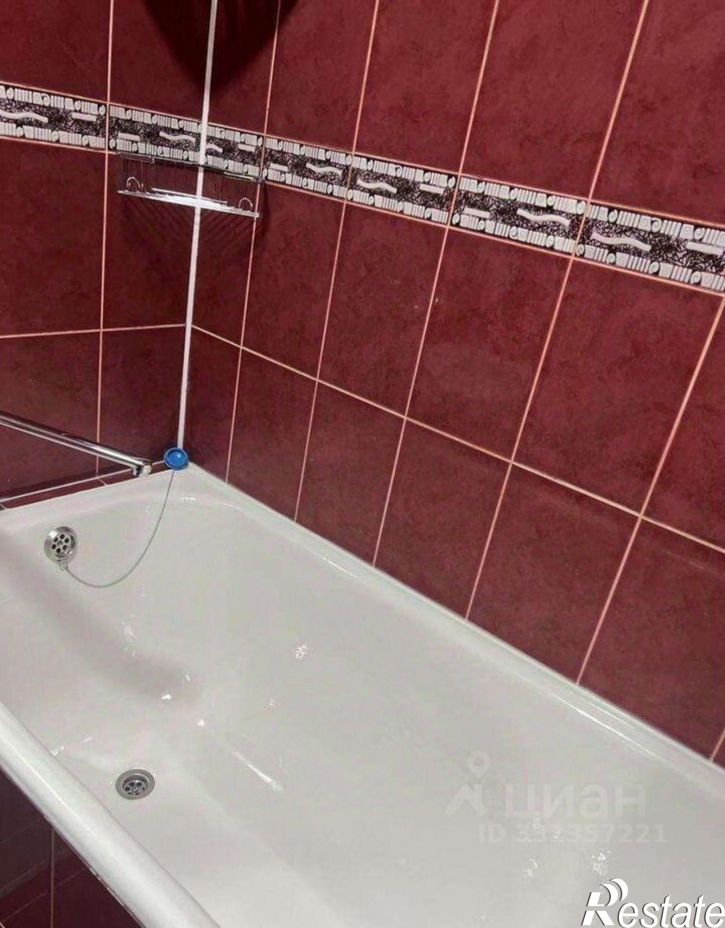 1-комн квартира улица Кривошты, 3,  д. 3