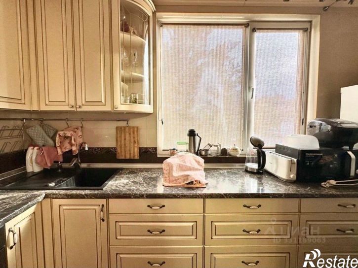 2-комн квартира улица Кирова, 39,  д. 39