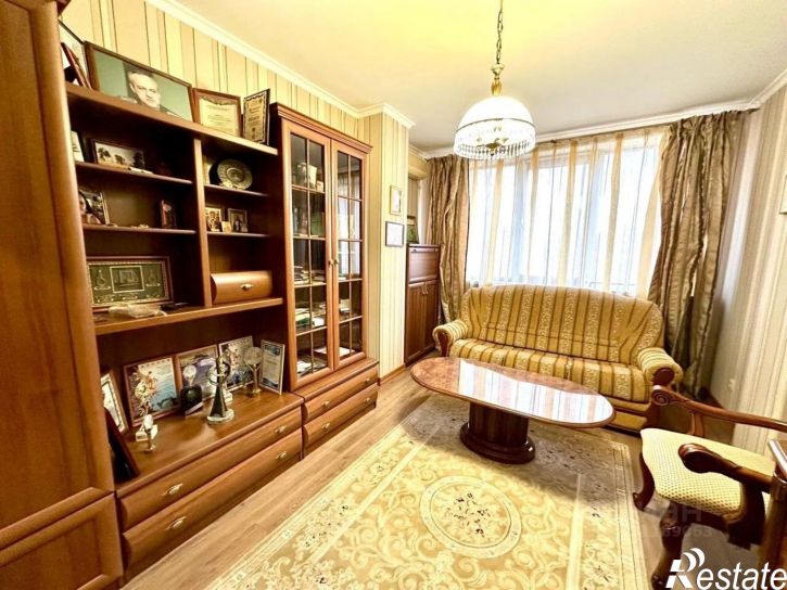 2-комн квартира улица Кирова, 39,  д. 39