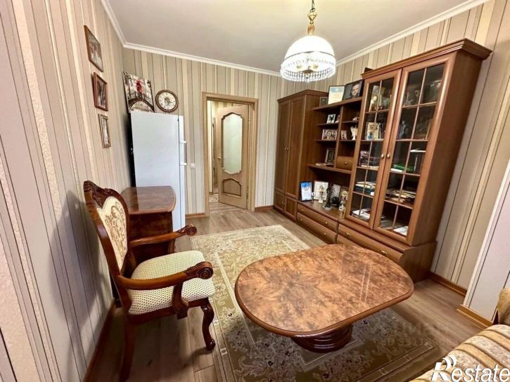 2-комн квартира улица Кирова, 39,  д. 39