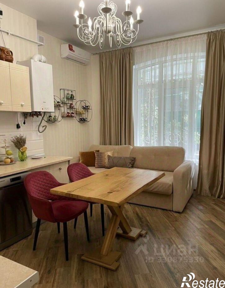 2-комн квартира ул Садовая, 20,  д. 20