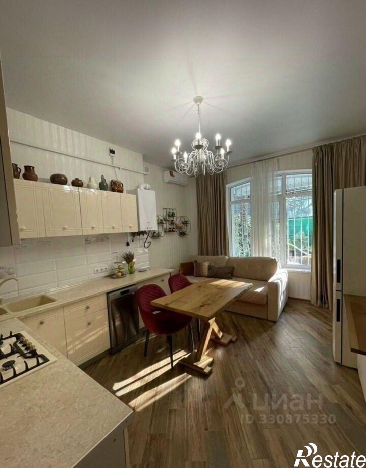 2-комн квартира ул Садовая, 20,  д. 20