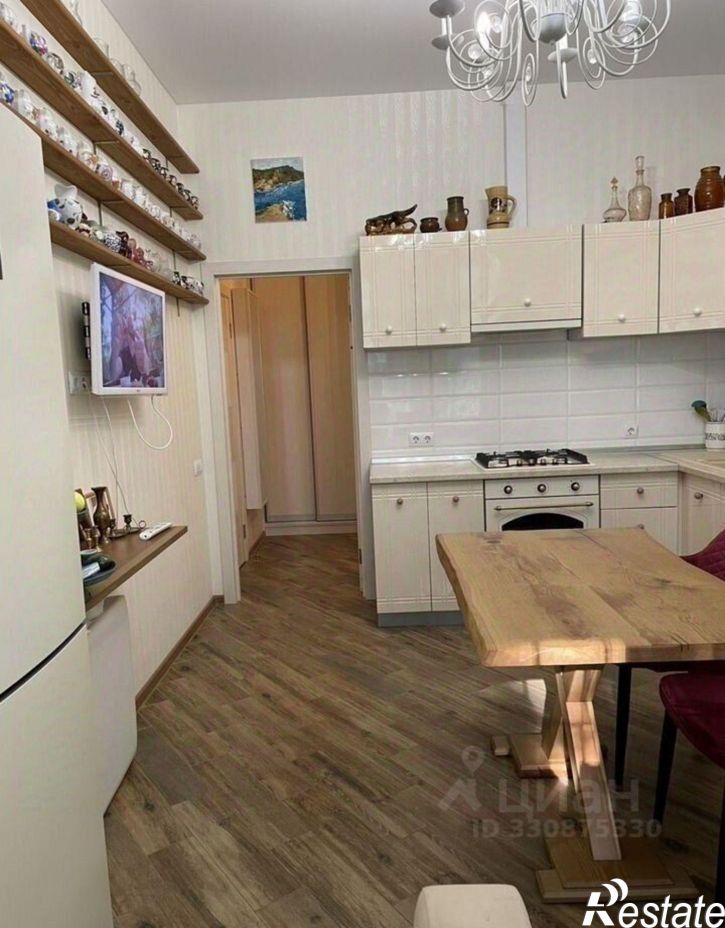 2-комн квартира ул Садовая, 20,  д. 20