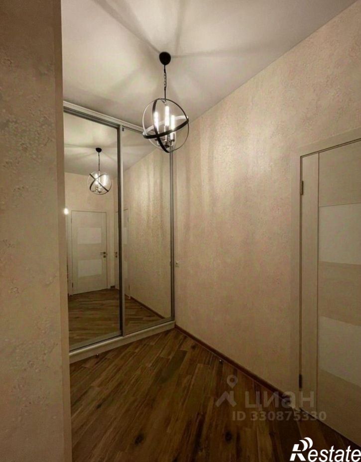 2-комн квартира ул Садовая, 20,  д. 20