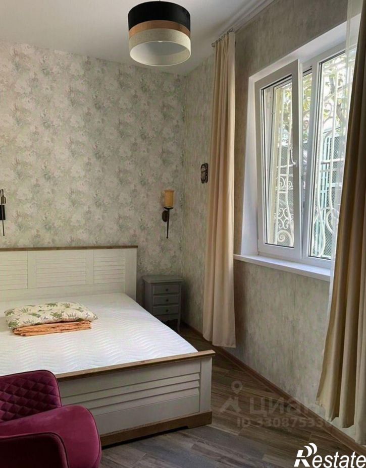 2-комн квартира ул Садовая, 20,  д. 20