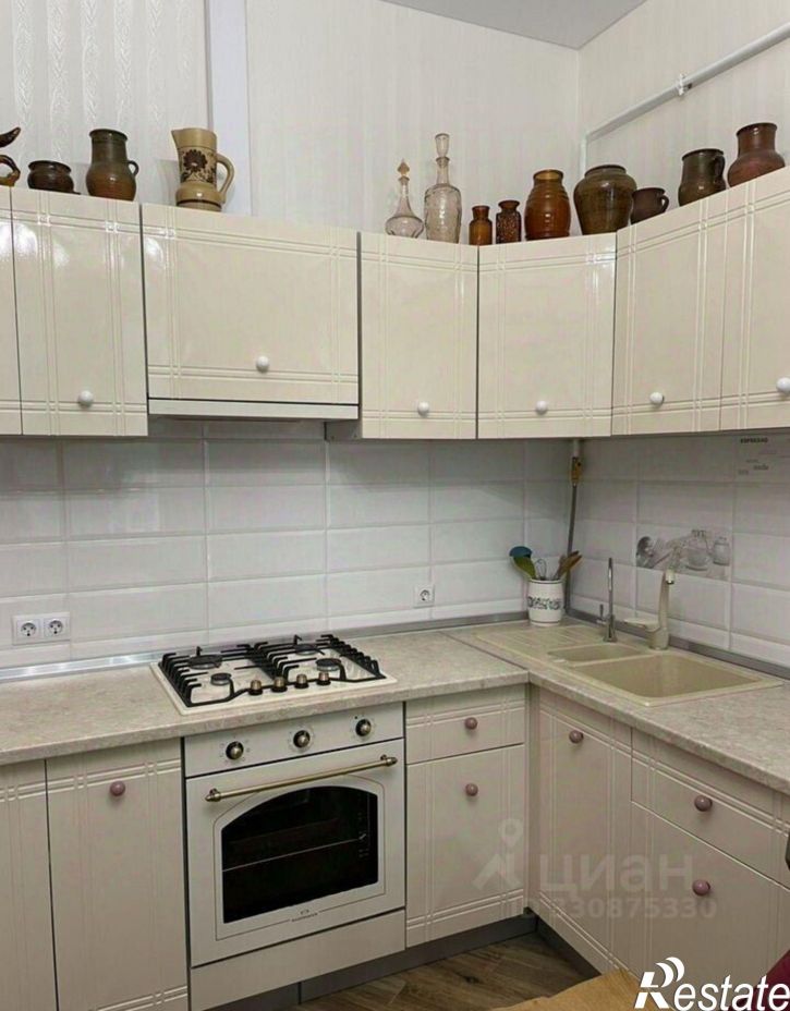 2-комн квартира ул Садовая, 20,  д. 20