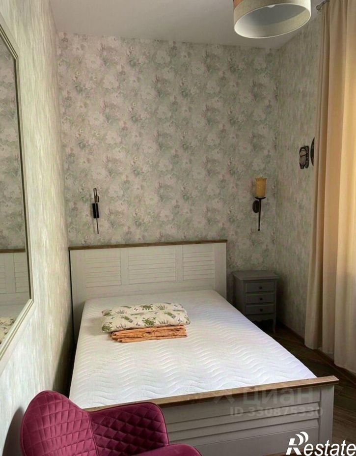 2-комн квартира ул Садовая, 20,  д. 20