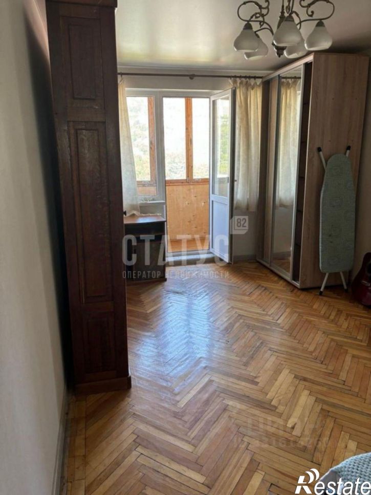 1-комн квартира улица Горького, 2,  д. 2