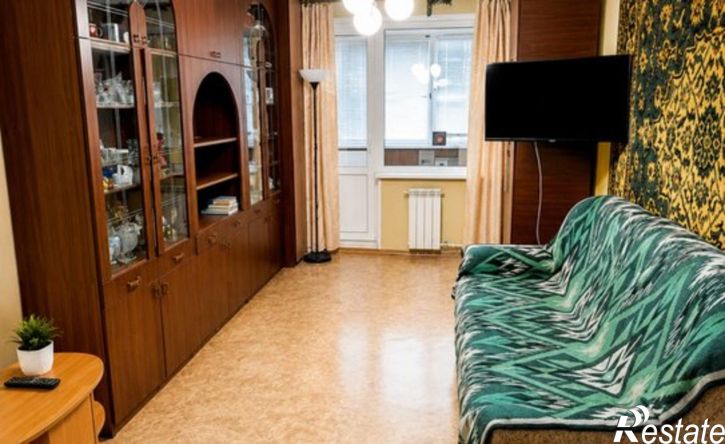 2-комн квартира улица Горького, 16,  д. 16