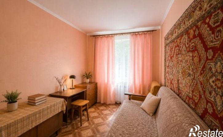 2-комн квартира улица Горького, 16,  д. 16