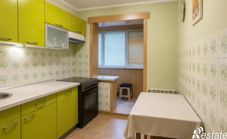 2-комн квартира улица Горького, 16,  д. 16