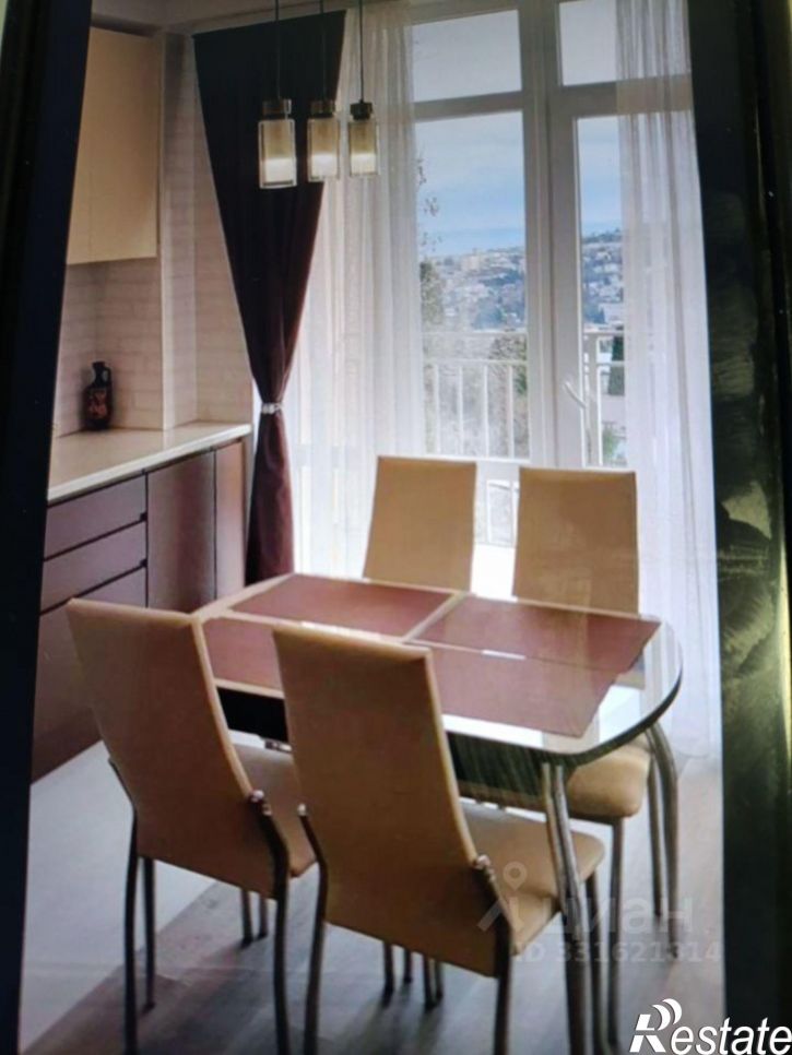 2-комн квартира улица Красных Партизан, 9,  д. 9