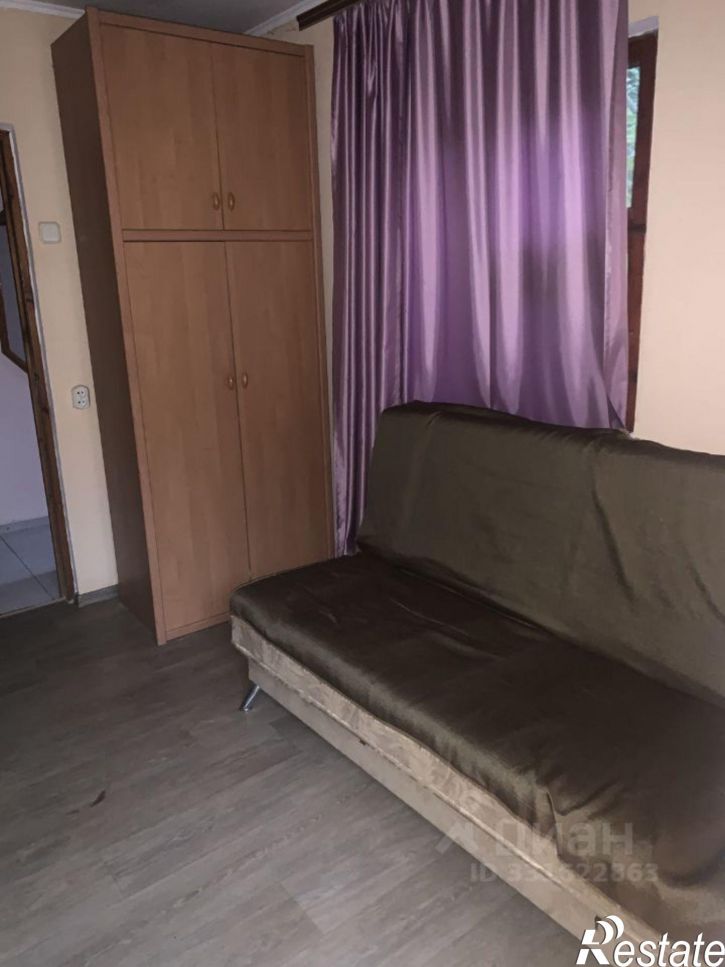 3-комн квартира Красноармейский проезд, 16А,  д. 16А
