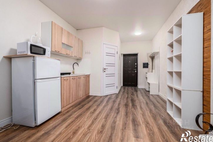 2-комн квартира улица Блюхера, 19,  д. 19