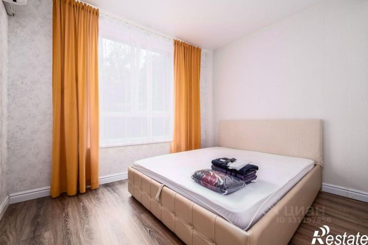 2-комн квартира улица Блюхера, 19,  д. 19