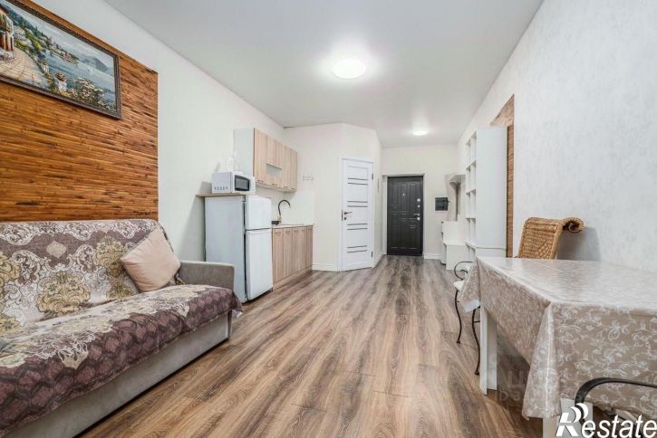 2-комн квартира улица Блюхера, 19,  д. 19