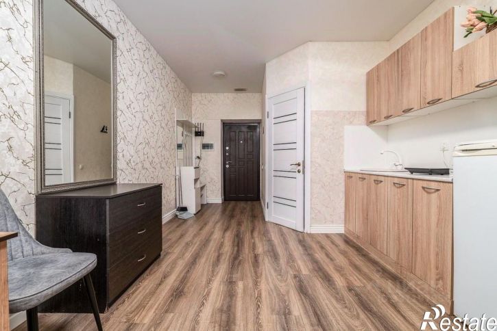 2-комн квартира улица Блюхера, 19,  д. 19