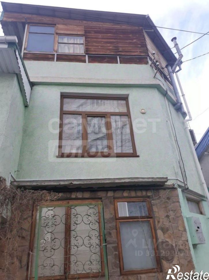 3-комн квартира Ялта г., Макаренко ул., д.14