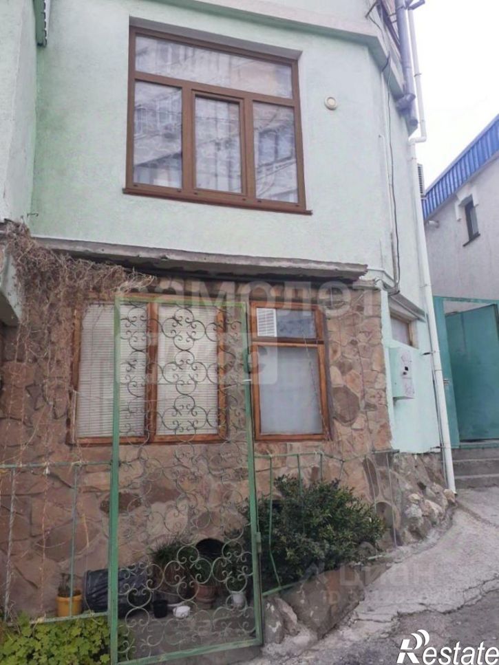 3-комн квартира Ялта г., Макаренко ул., д.14