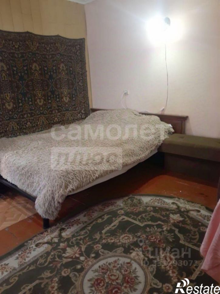3-комн квартира Ялта г., Макаренко ул., д.14