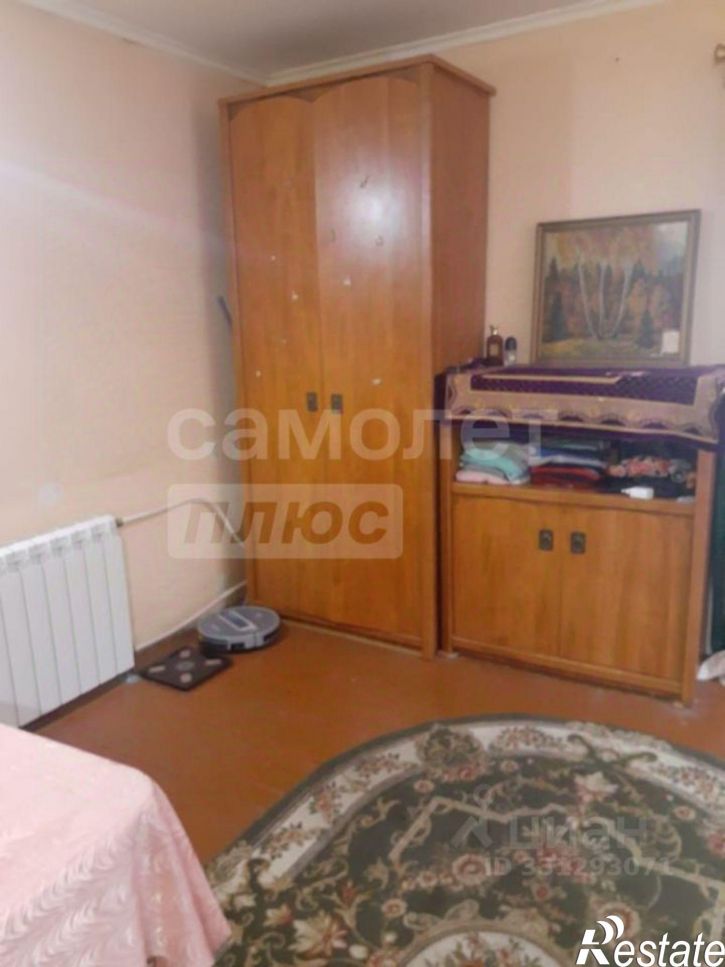 3-комн квартира Ялта г., Макаренко ул., д.14