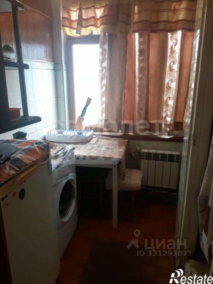 3-комн квартира Ялта г., Макаренко ул., д.14
