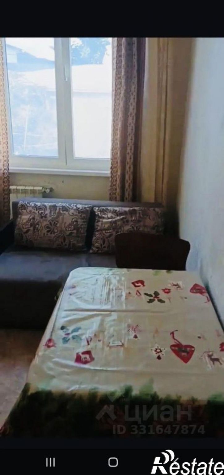 1-комн квартира ул Кучера, 6,  д. 6