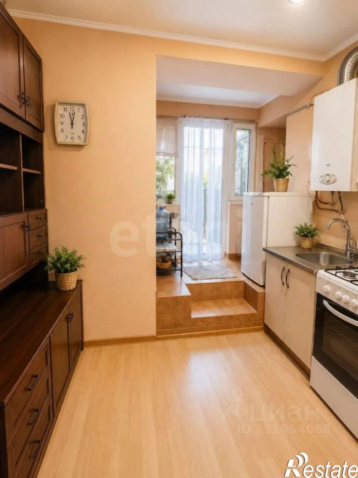 1-комн квартира улица Блюхера, 12,  д. 12