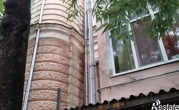 1-комн квартира улица Блюхера, 12,  д. 12