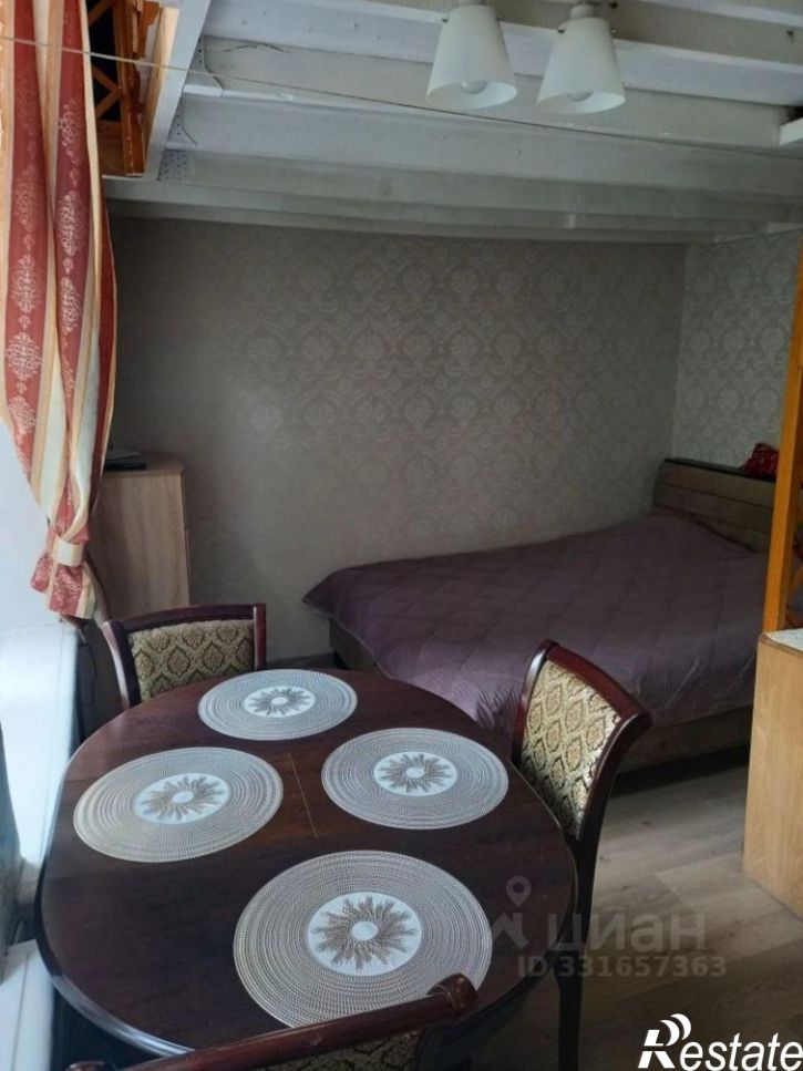 1-комн квартира ул Гоголя, 28,  д. 28