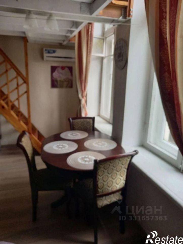 1-комн квартира ул Гоголя, 28,  д. 28