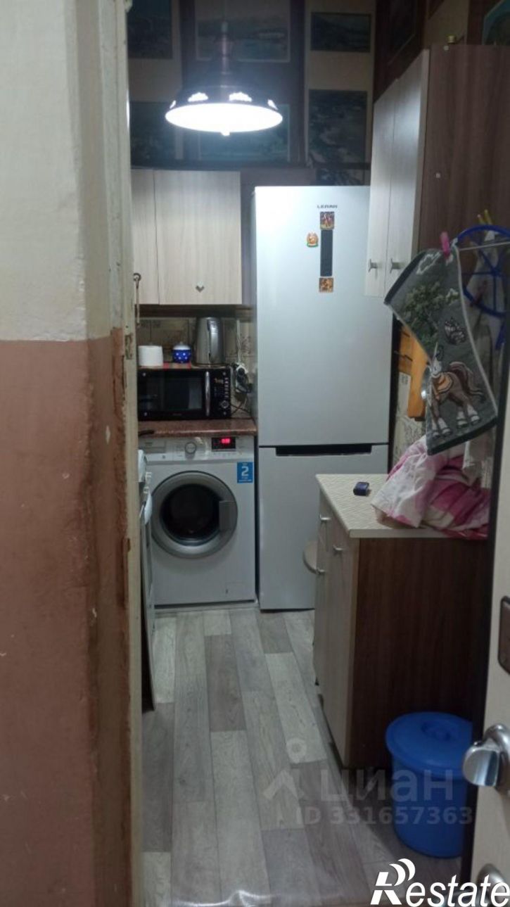 1-комн квартира ул Гоголя, 28,  д. 28