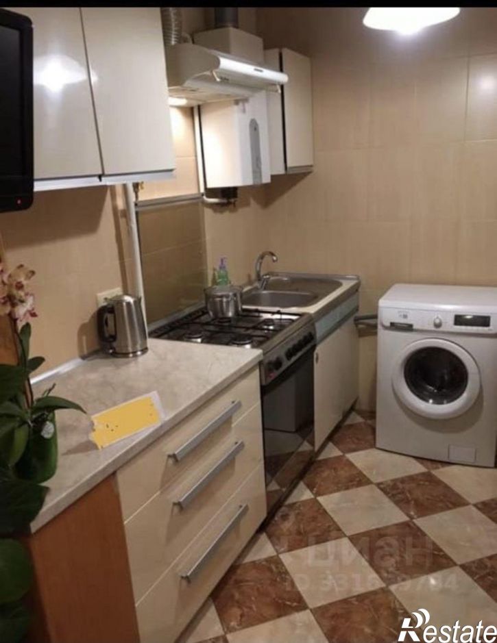 2-комн квартира ул Рабочая, 19,  д. 19
