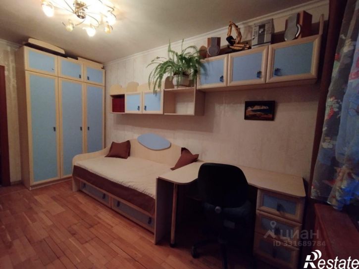 2-комн квартира ул Рабочая, 19,  д. 19