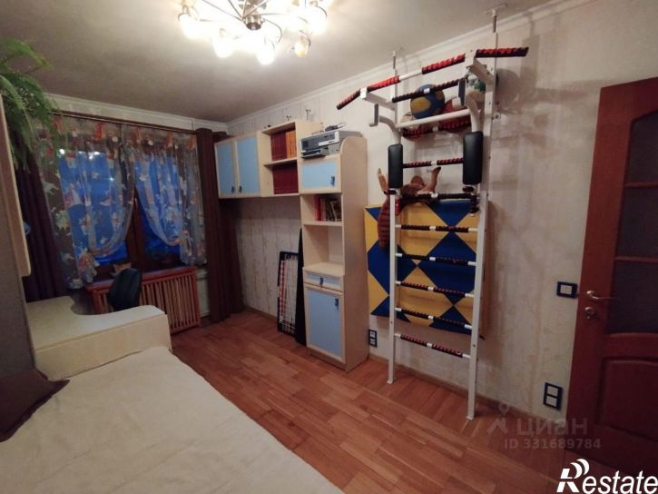 2-комн квартира ул Рабочая, 19,  д. 19